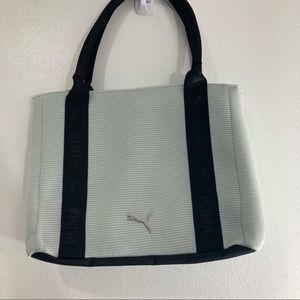 puma sonora tote bag